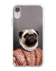 'The Archduchess' Personalized Phone Case