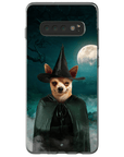 'The Witch' Personalized Phone Case