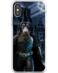 'The Batdog' Personalized Phone Case