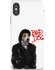 'Michael Wooferson' Personalized Phone Case