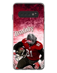 'Tampa Bay Doggos' Personalized Phone Case