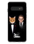 'The Catfathers' Personalized Phone Case