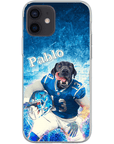 'Detroit Doggos' Personalized Phone Case