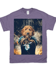 'The Hobdogg' Personalized Pet T-Shirt