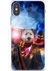 'Harry Dogger' Personalized Phone Case