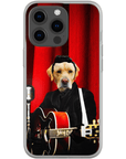 'Doggy Cash' Personalized Phone Case