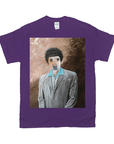 'The Kramer' Personalized Pet T-Shirt