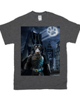 'Batdog' Personalized Pet T-Shirt