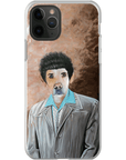 'The Kramer' Personalized Phone Case