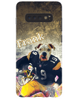 'Pittsburgh Doggos' Personalized Pet Phone Case