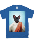 'The Prophet' Personalized Pet T-Shirt
