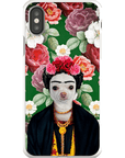 'Frida Doggo' Personalized Phone Case
