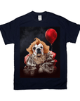 'Doggowise' Personalized Pet T-Shirt