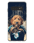 'The Hobdogg' Personalized Phone Case