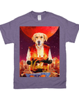 'Aladogg' Personalized Pet T-Shirt
