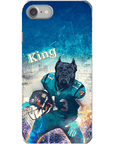 'Jacksonville Doggos' Personalized Phone Case