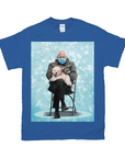 'Bernard and Pet' Personalized T-Shirt