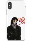 'Michael Wooferson' Personalized Phone Case