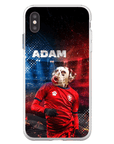 'Czech Doggos Soccer' Personalized Phone Case