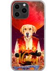 'Aladogg' Personalized Phone Case