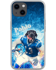 'Detroit Doggos' Personalized Phone Case