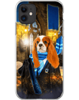'Harry Dogger (RavenPaw)' Personalized Phone Case