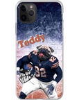 'Chicago Doggos' Personalized Phone Case