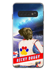 'Ricky Doggy' Personalized Phone Case