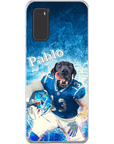 'Detroit Doggos' Personalized Phone Case
