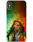 'Dog Marley' Personalized Phone Case