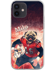 'Cincinnati Doggos' Personalized Phone Case