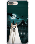 'The Ghost' Personalized Phone Case