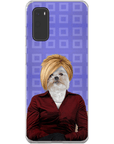 'The Karen' Personalized Phone Case