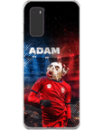 'Czech Doggos Soccer' Personalized Phone Case