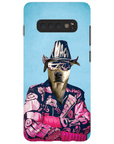'Macho Man Randy Dogger' Personalized Phone Case