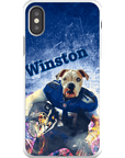 'Tennesee Doggos' Personalized Pet Phone Case