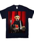 'Doggy Cash' Personalized Pet T-Shirt