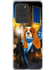 'Harry Dogger (RavenPaw)' Personalized Phone Case