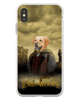 'Lord Of The Woofs' Personalized Phone Case