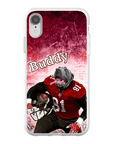 'Tampa Bay Doggos' Personalized Phone Case