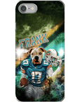 'Miami Doggos' Personalized Phone Case