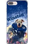 'Tennesee Doggos' Personalized Pet Phone Case