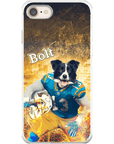 'San Diego Doggos' Personalized Phone Case