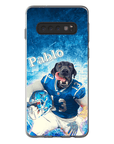 'Detroit Doggos' Personalized Phone Case