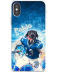 'Detroit Doggos' Personalized Phone Case