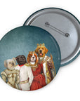 The Royal Family Custom Pin 4 Pet