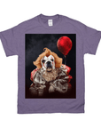 'Doggowise' Personalized Pet T-Shirt