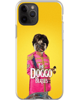 'The Doggo Beatles' Personalized Phone Case