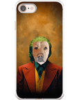 'Joker Doggo' Personalized Phone Case