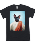 'The Prophet' Personalized Pet T-Shirt